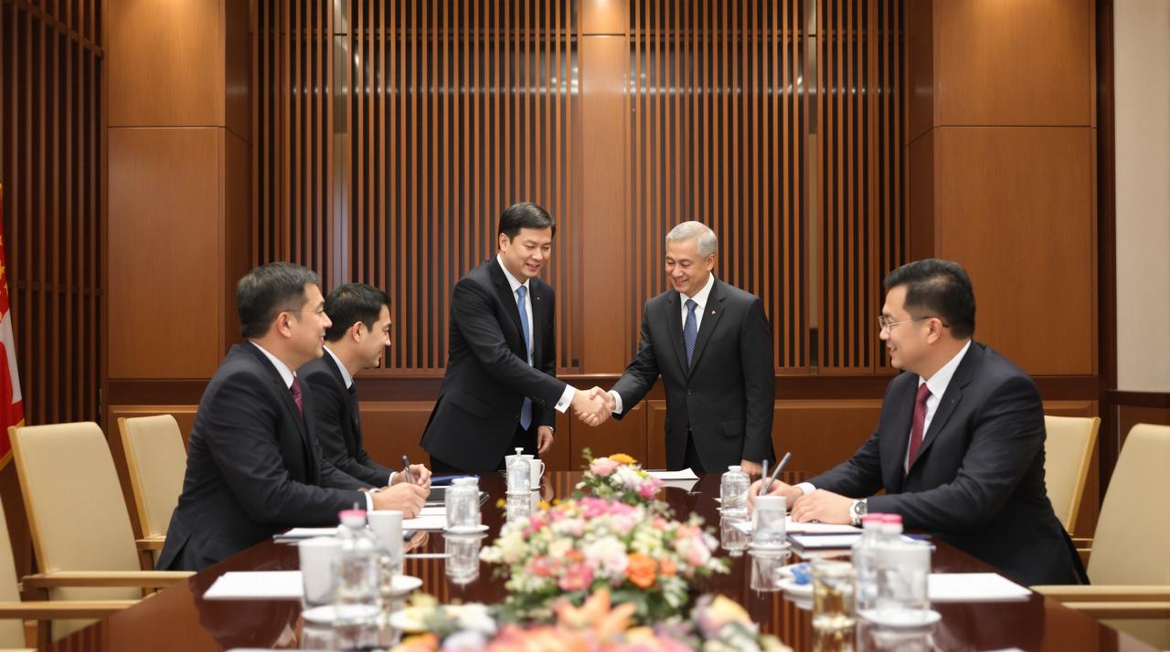 红桃视频与腾讯视频达成战略合作协议