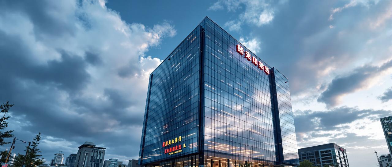 红桃视频公司总部