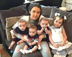 啥基因啊，三胞胎都是大佬,三胞胎皆成大佬的遗传传奇