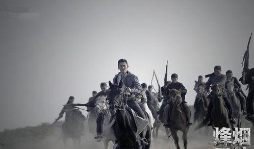 烽烟尽处,和平岁月的曙光