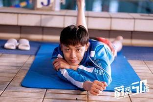 蔚蓝50米,揭秘深海神秘世界的探险之旅