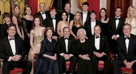 卡萨格兰德斯一家 第三季,第三季：家族纷争再起，爱与背叛交织