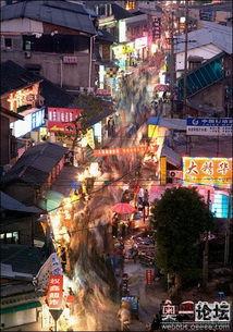 堕落街,繁华背后的黑暗面