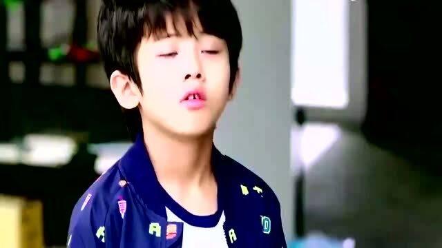 家有双宝六岁半,六岁半的欢乐成长记